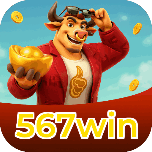 567win Logo