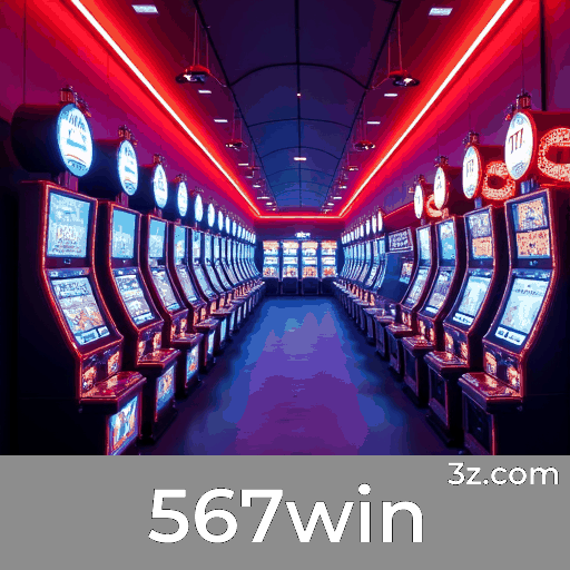 Descubra 567win: Experiência Completa e Prática